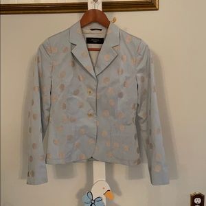 Adorable MaxMara Blazer